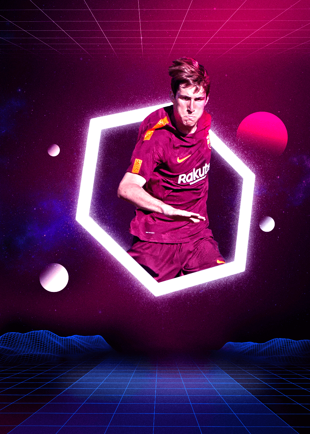 方能重塑球 方能重塑球